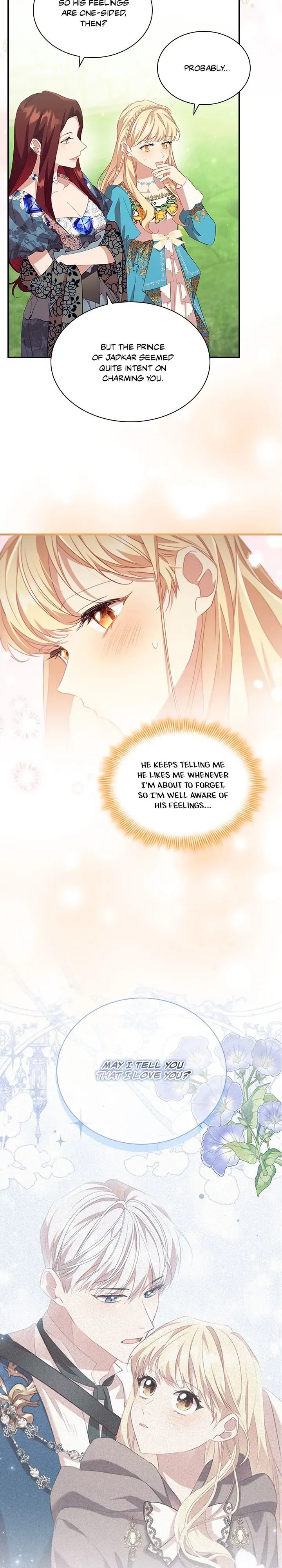 The Beloved Little Princess Chapter 175 Online - página 3