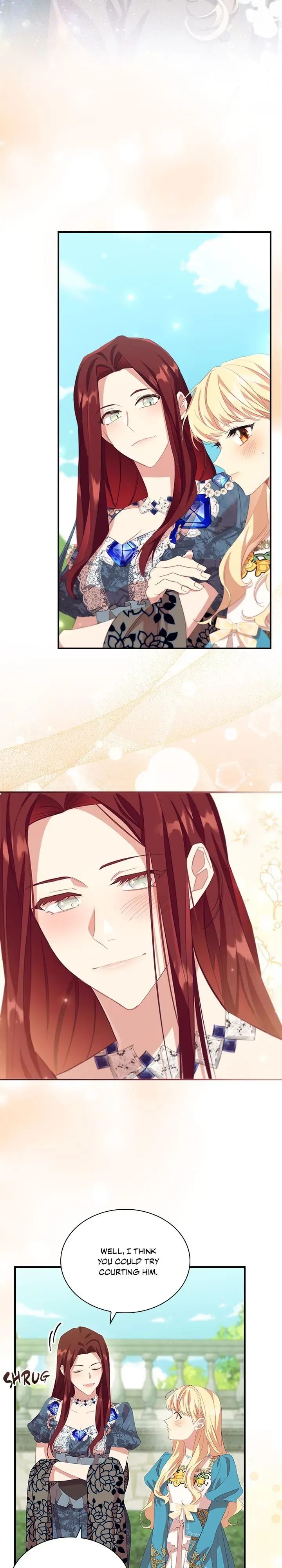 The Beloved Little Princess Chapter 175 Online - página 4