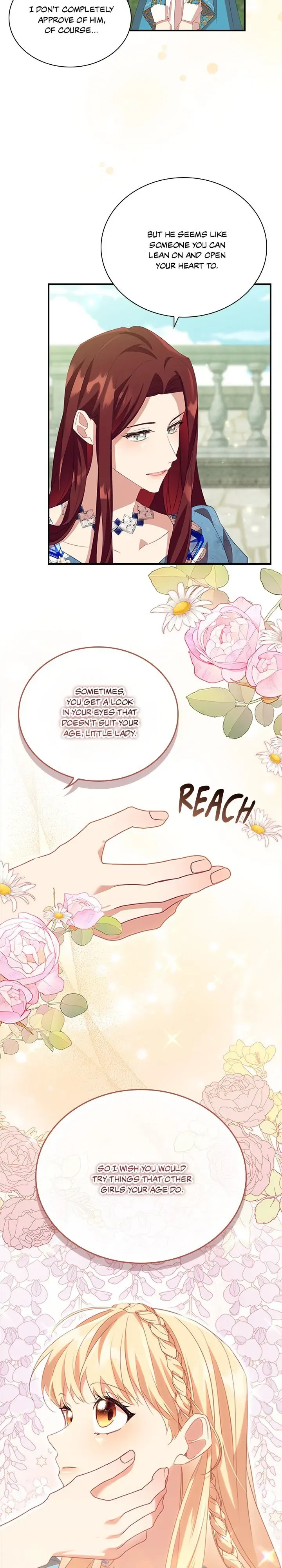 The Beloved Little Princess Chapter 175 Online - página 5