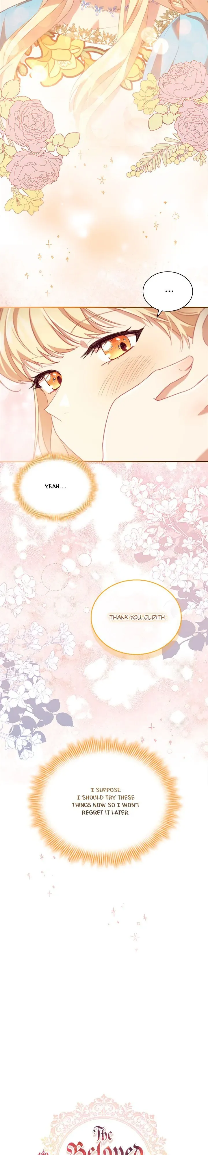 The Beloved Little Princess Chapter 175 Online - página 6