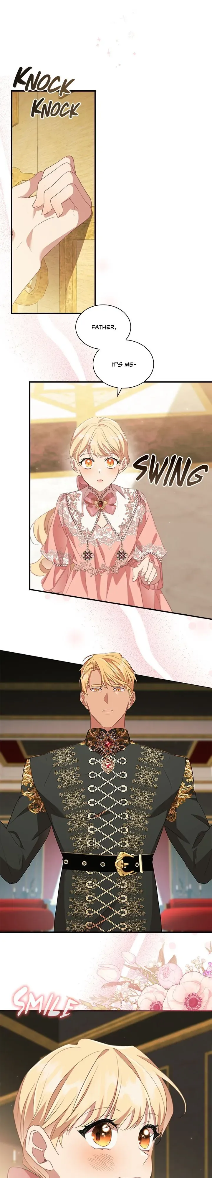 The Beloved Little Princess Chapter 175 Online - página 9