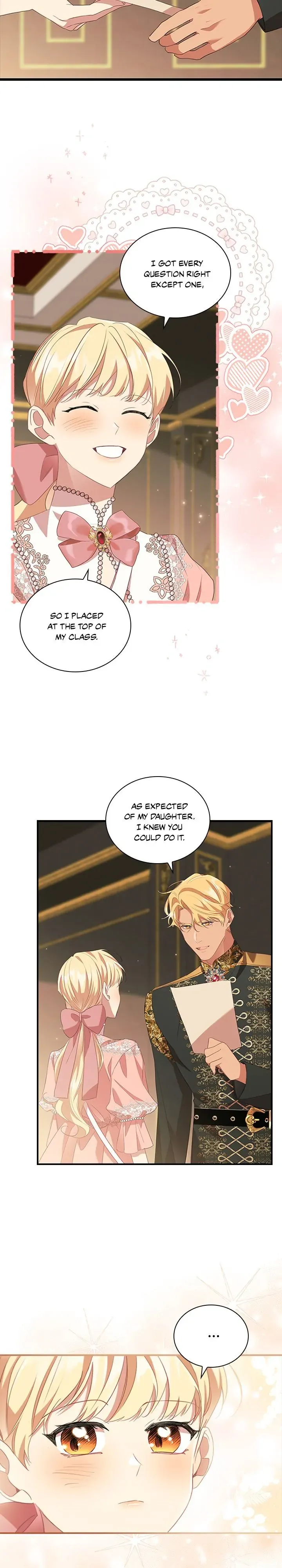 The Beloved Little Princess Chapter 175 Online - página 12