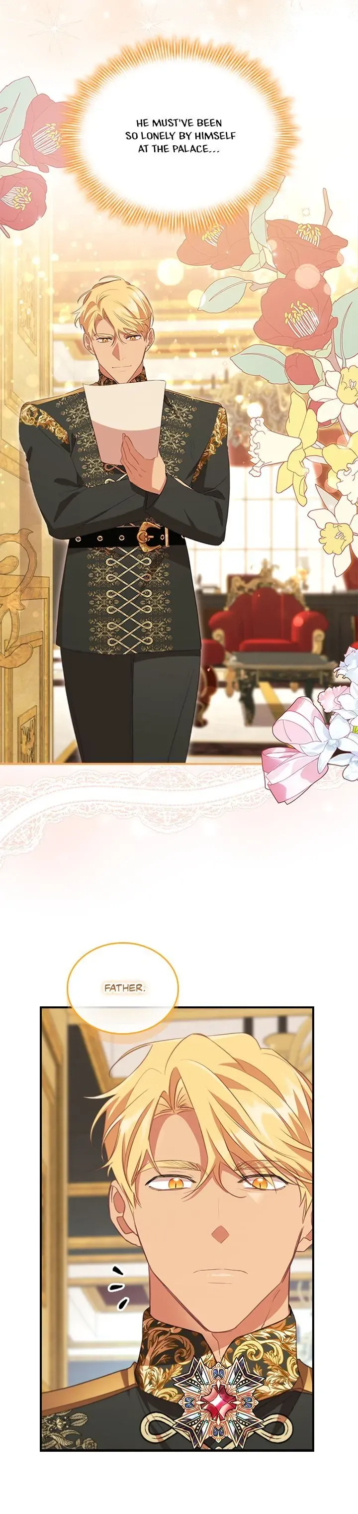 The Beloved Little Princess Chapter 175 Online - página 13