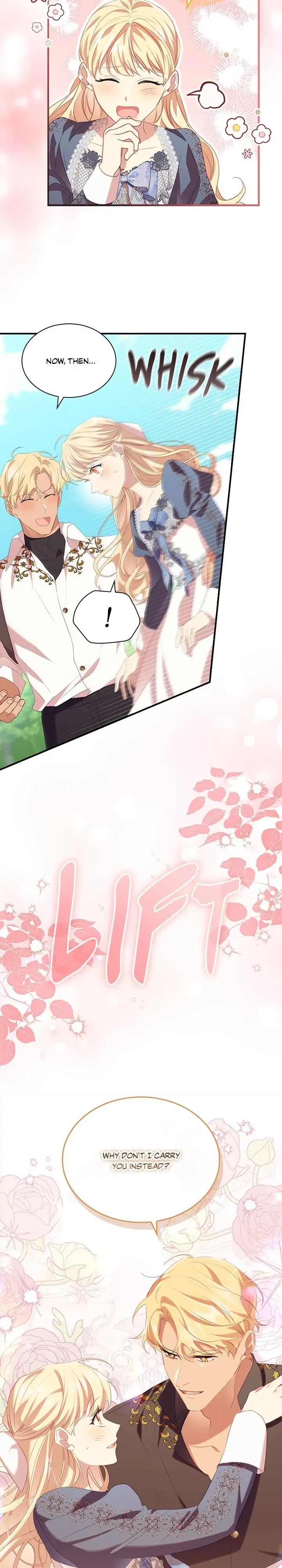 The Beloved Little Princess Chapter 175 Online - página 18