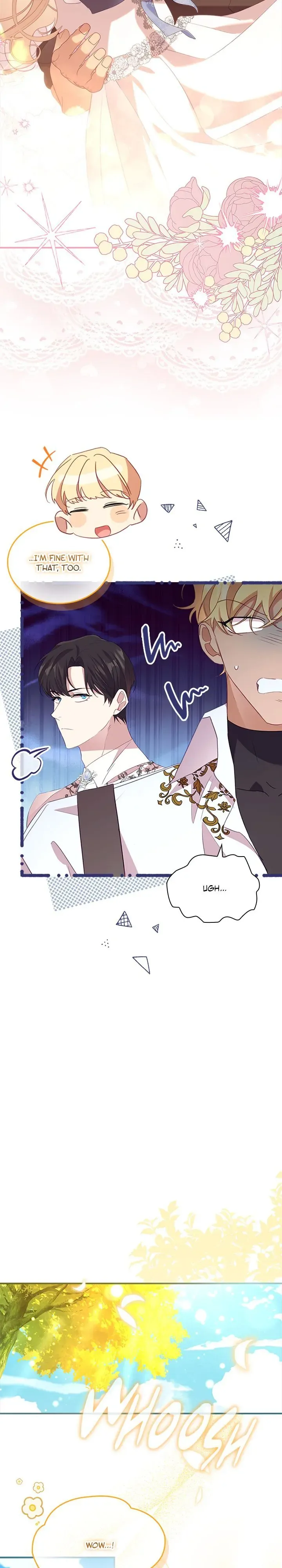 The Beloved Little Princess Chapter 175 Online - página 19
