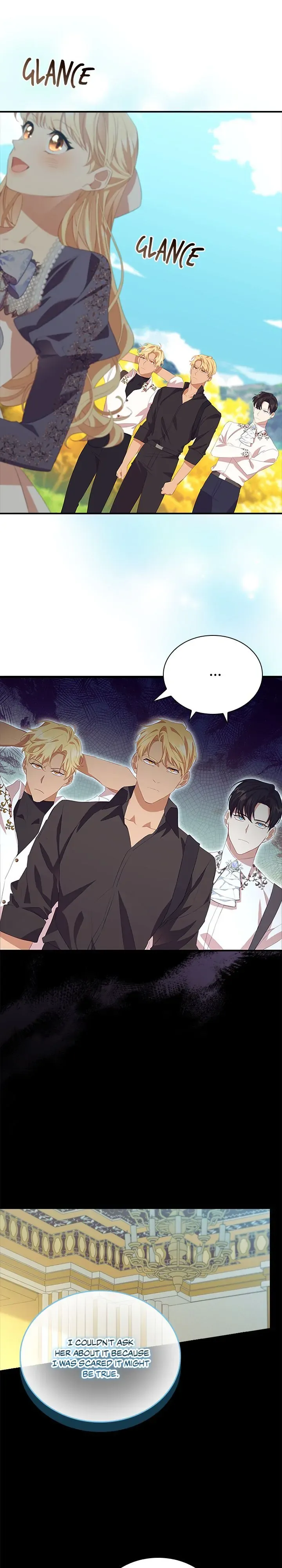 The Beloved Little Princess Chapter 175 Online - página 21