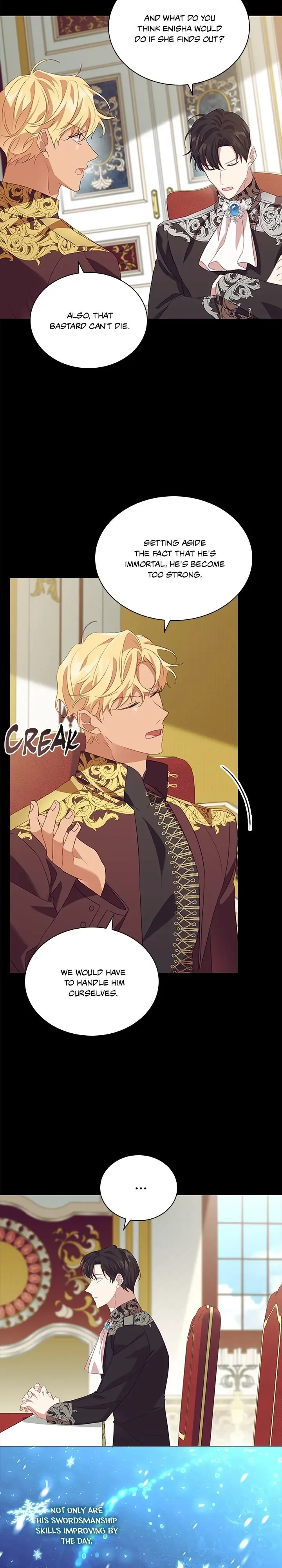 The Beloved Little Princess Chapter 175 Online - página 24