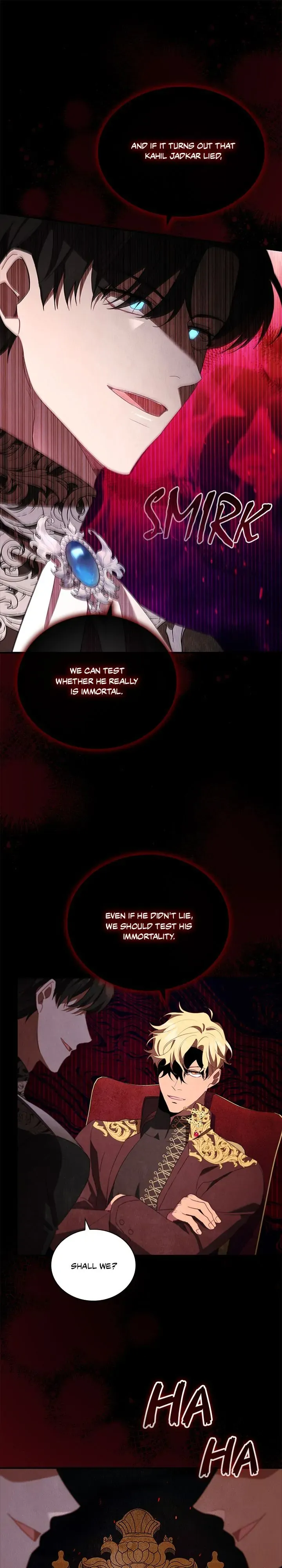 The Beloved Little Princess Chapter 175 Online - página 26