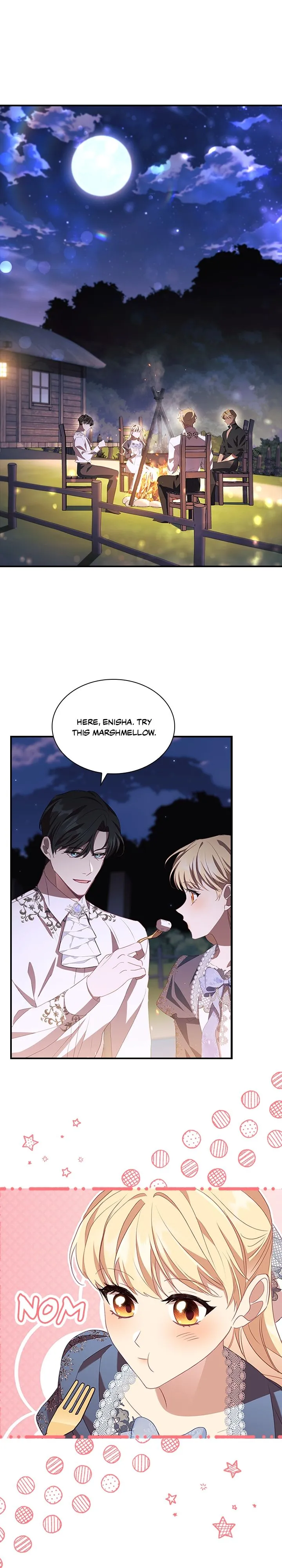 The Beloved Little Princess Chapter 176 Online - página 2