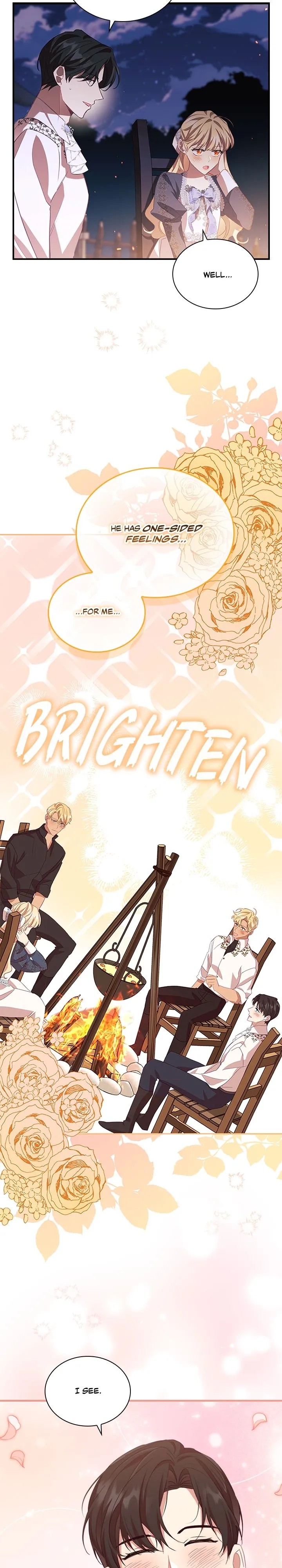 The Beloved Little Princess Chapter 176 Online - página 5