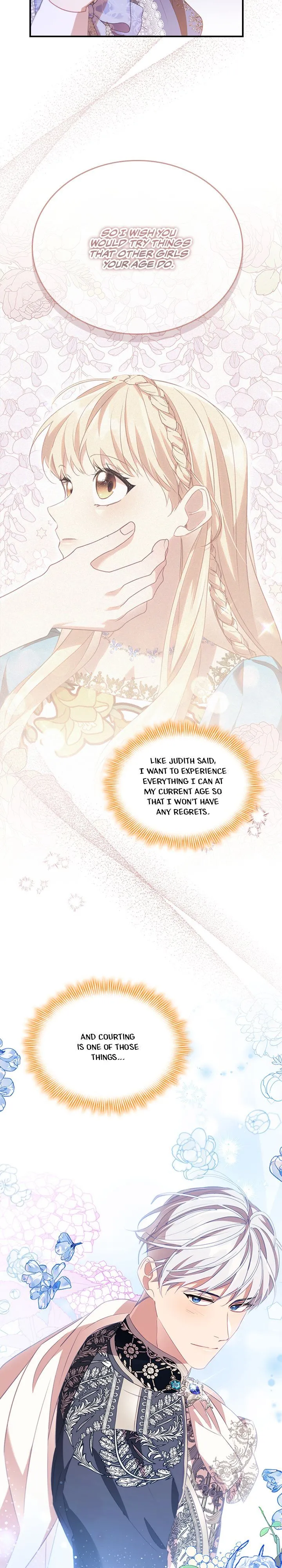 The Beloved Little Princess Chapter 176 Online - página 9