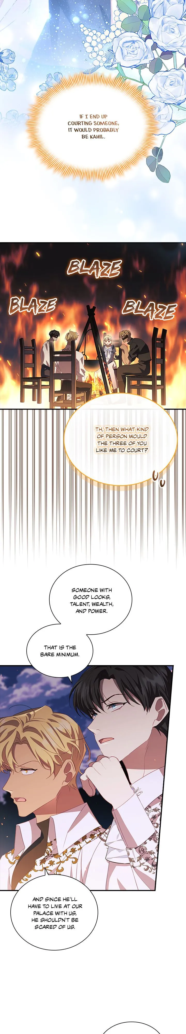 The Beloved Little Princess Chapter 176 Online - página 10