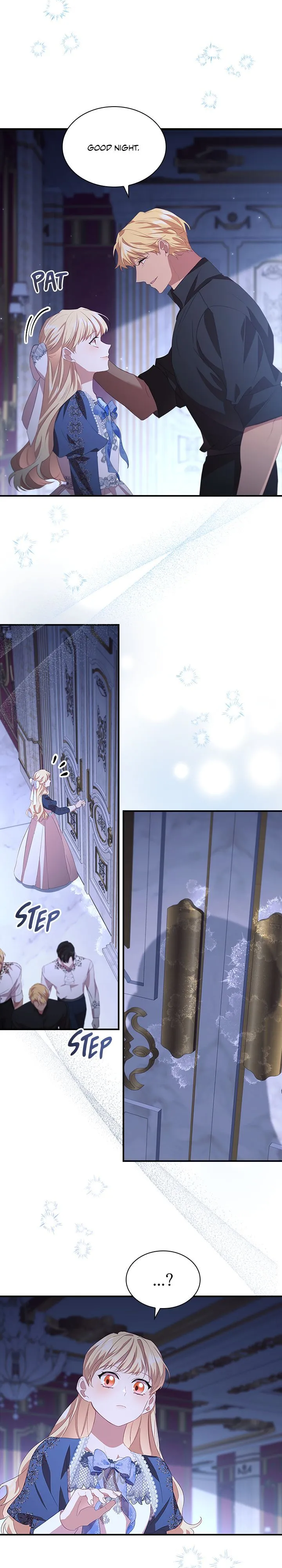 The Beloved Little Princess Chapter 176 Online - página 13