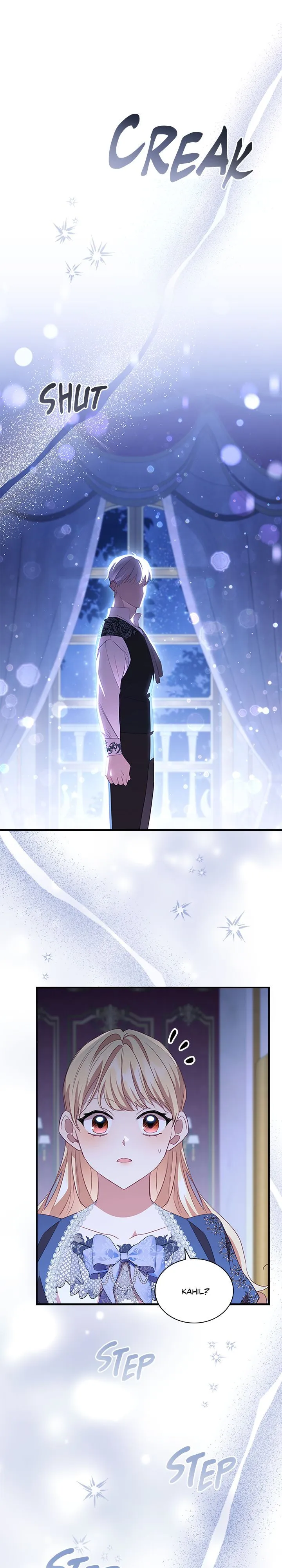 The Beloved Little Princess Chapter 176 Online - página 15