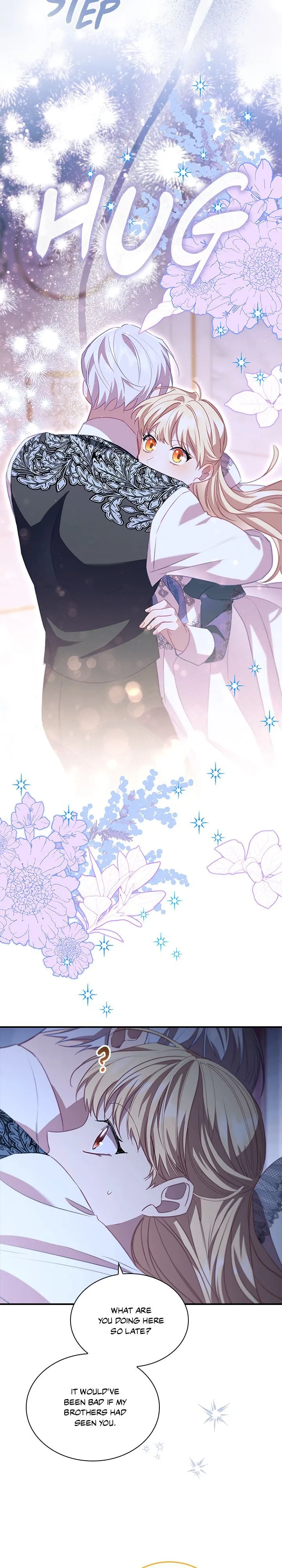 The Beloved Little Princess Chapter 176 Online - página 16