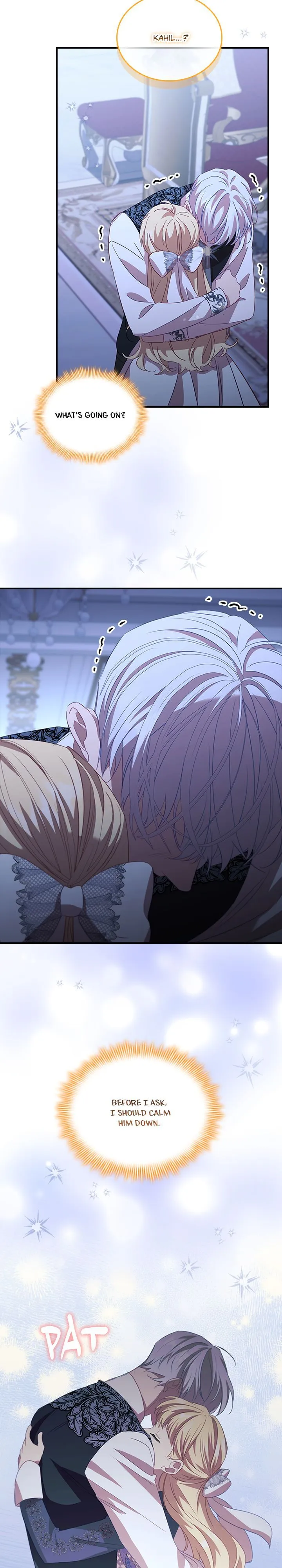 The Beloved Little Princess Chapter 176 Online - página 17
