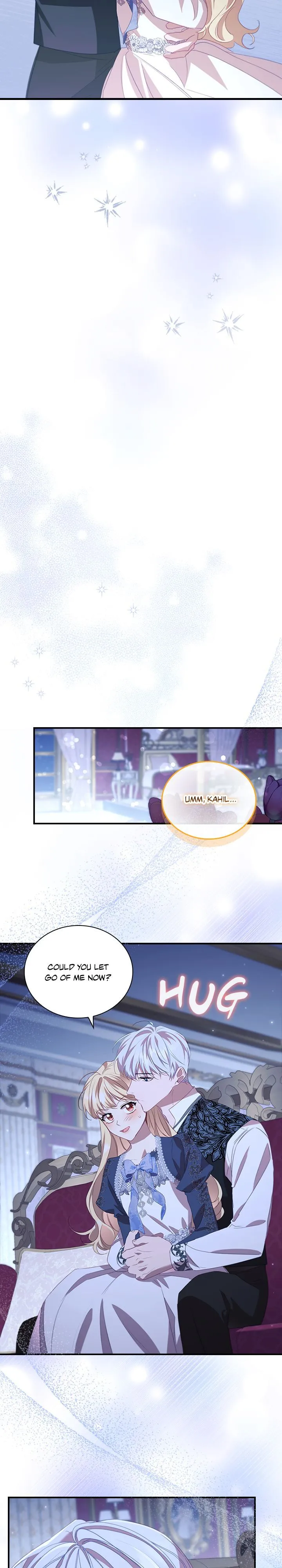 The Beloved Little Princess Chapter 176 Online - página 18