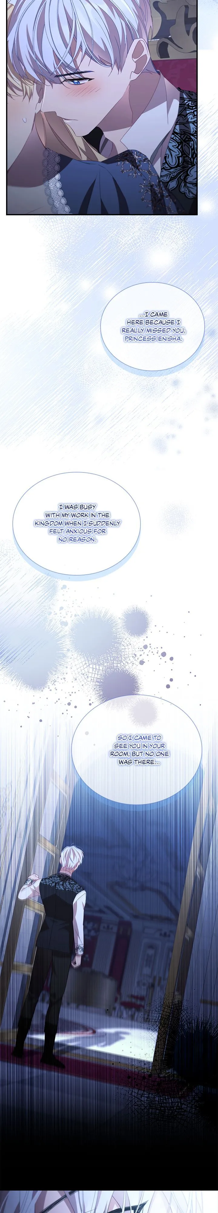 The Beloved Little Princess Chapter 176 Online - página 19