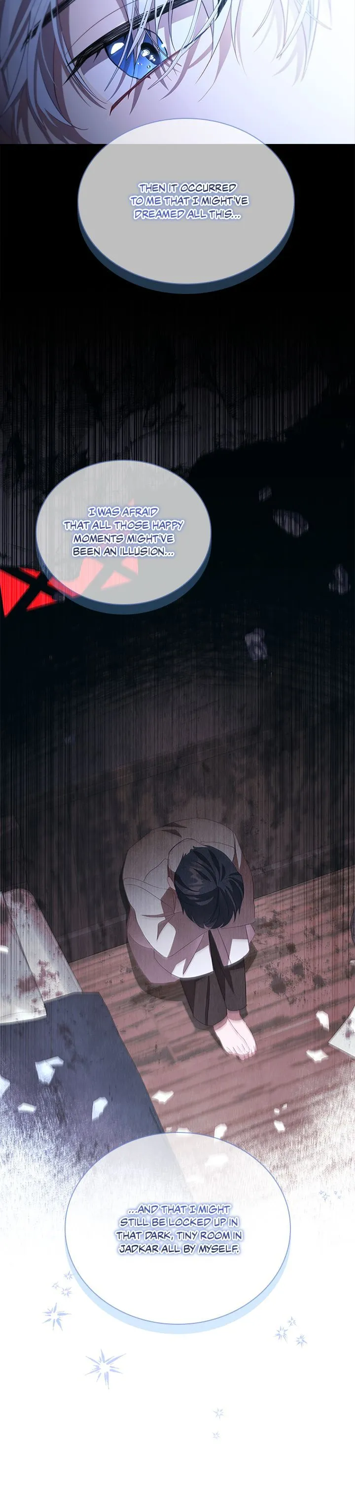 The Beloved Little Princess Chapter 176 Online - página 20