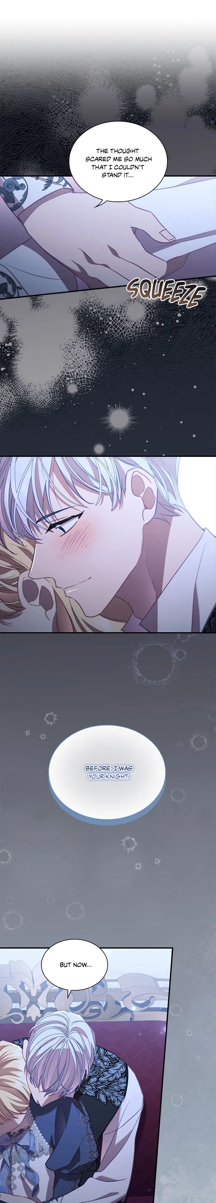 The Beloved Little Princess Chapter 176 Online - página 21