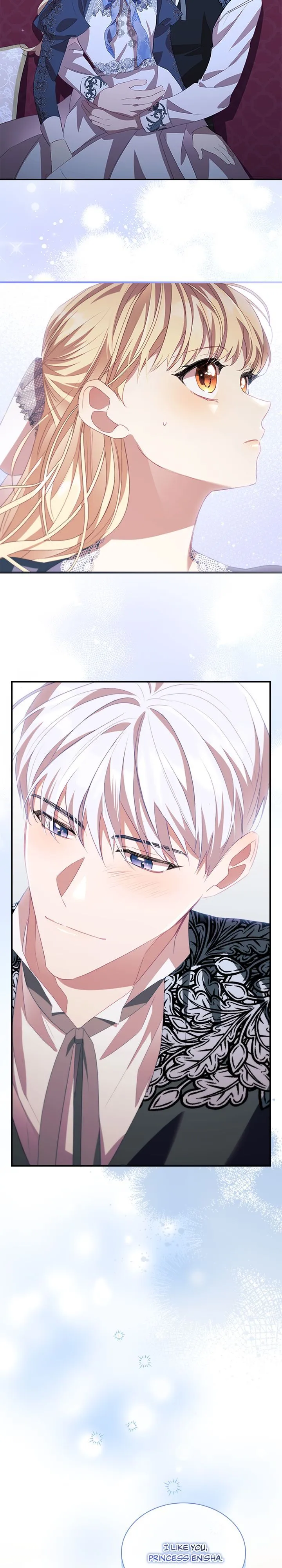 The Beloved Little Princess Chapter 176 Online - página 23