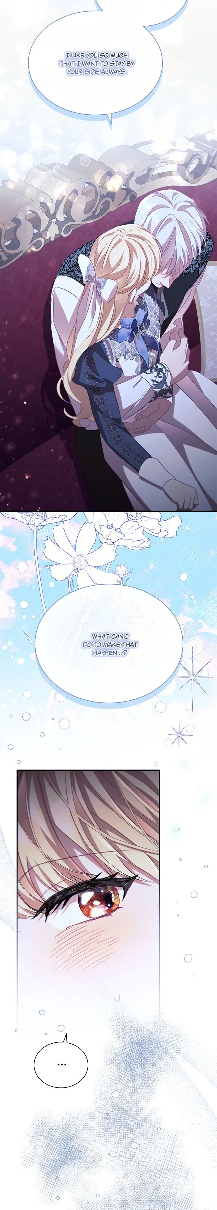 The Beloved Little Princess Chapter 176 Online - página 24