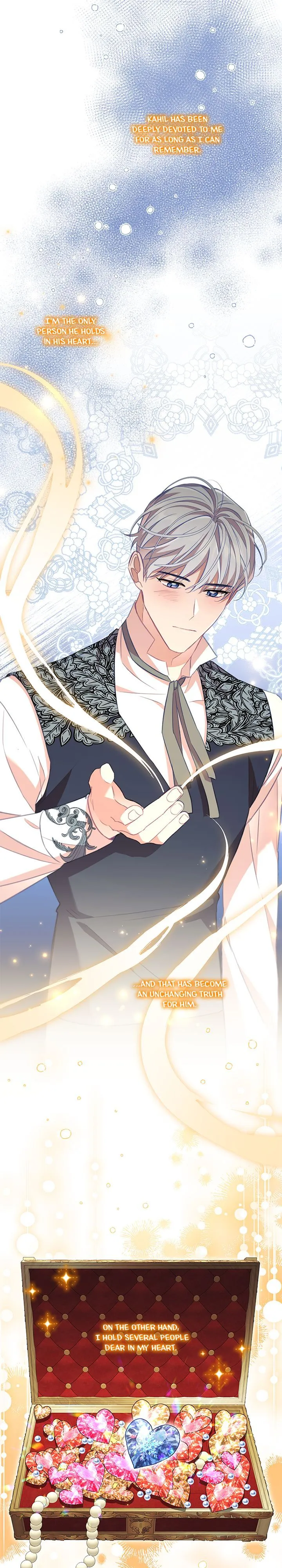 The Beloved Little Princess Chapter 176 Online - página 25