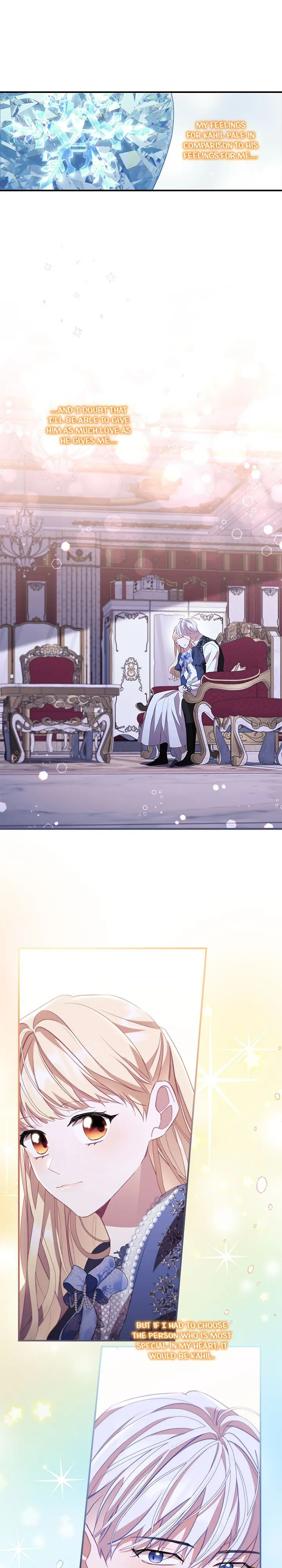 The Beloved Little Princess Chapter 176 Online - página 27