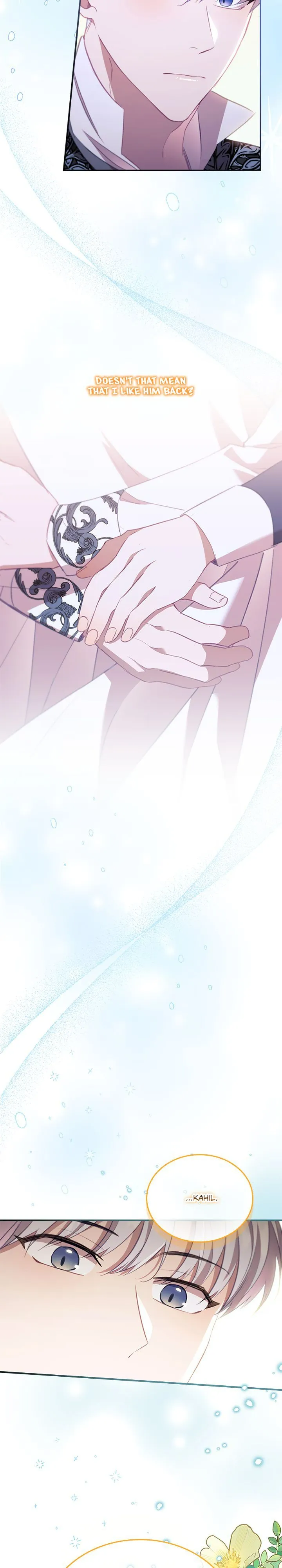 The Beloved Little Princess Chapter 176 Online - página 28