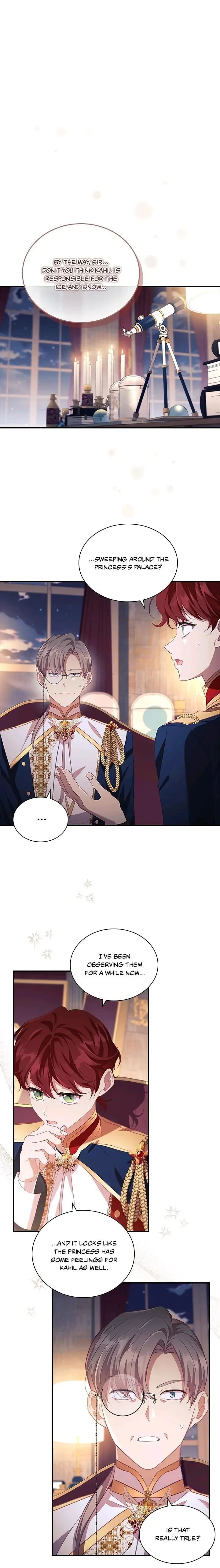The Beloved Little Princess Chapter 178 Online - página 2