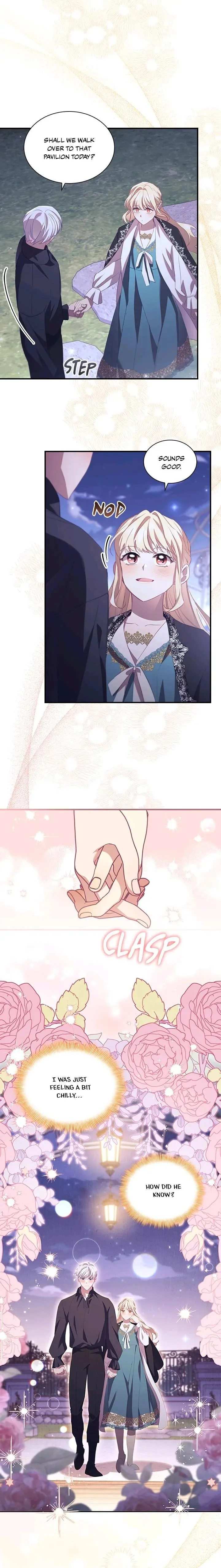 The Beloved Little Princess Chapter 178 Online - página 9