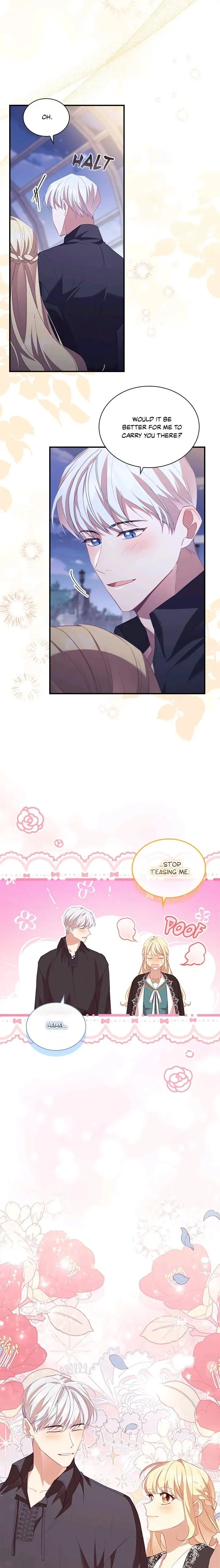 The Beloved Little Princess Chapter 178 Online - página 10