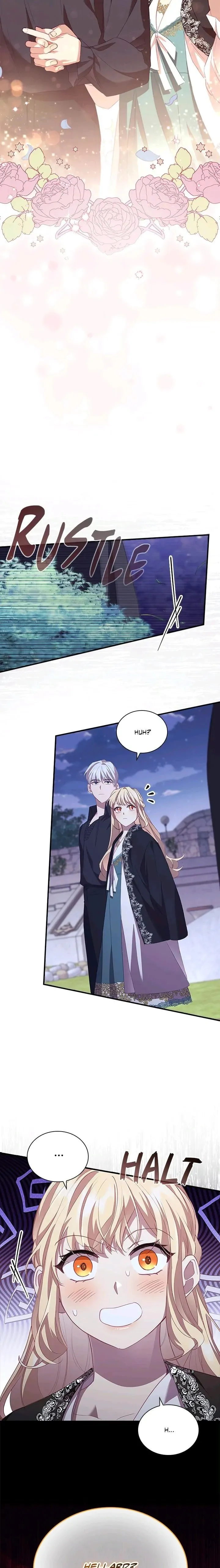 The Beloved Little Princess Chapter 178 Online - página 11