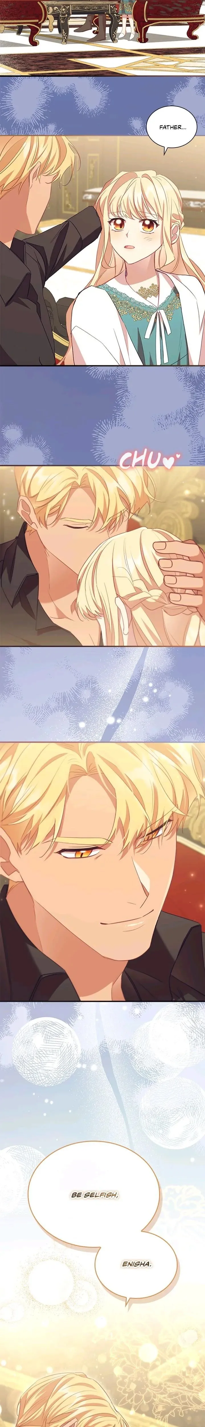 The Beloved Little Princess Chapter 178 Online - página 20
