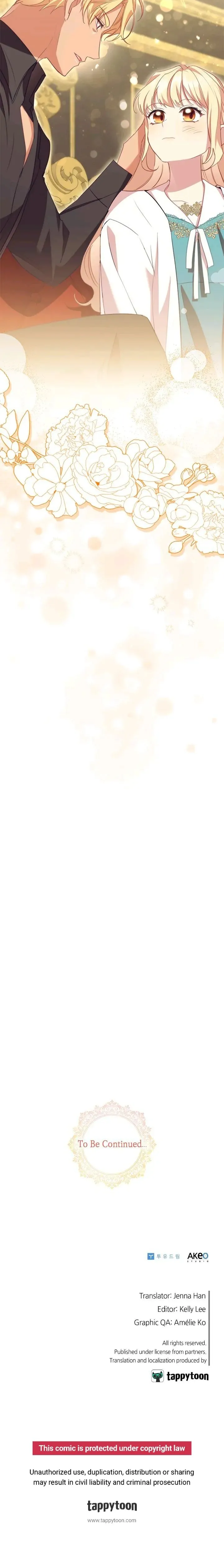 The Beloved Little Princess Chapter 178 Online - página 21
