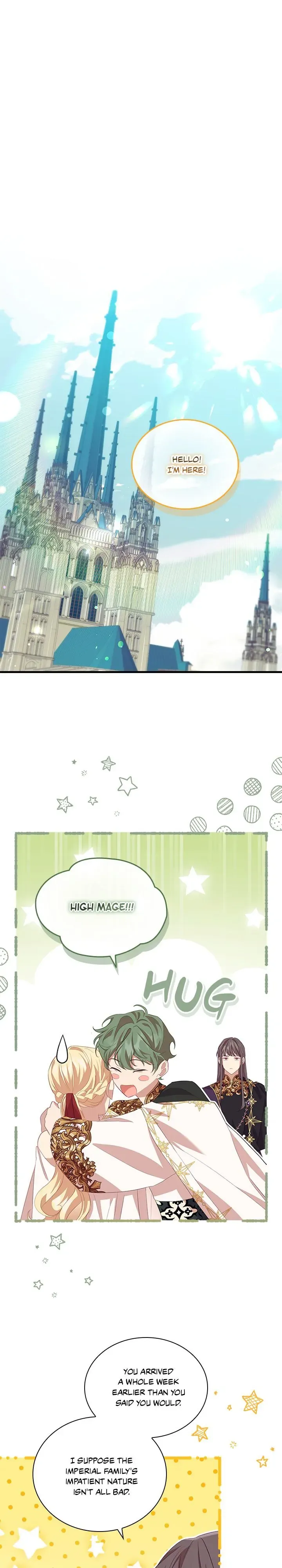 The Beloved Little Princess Chapter 179 Online - página 2