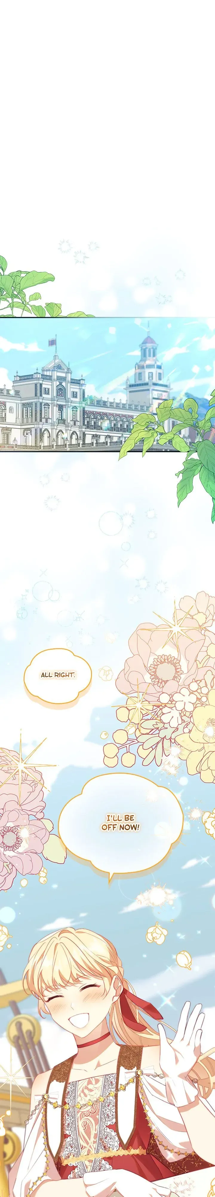 The Beloved Little Princess Chapter 179 Online - página 9