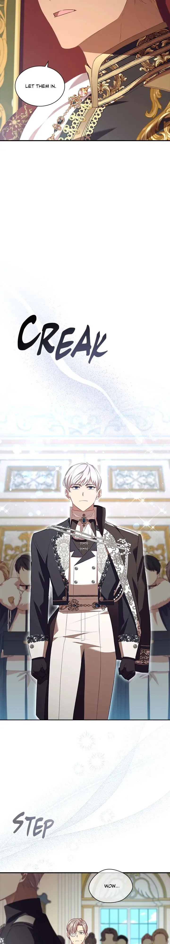 The Beloved Little Princess Chapter 179 Online - página 13
