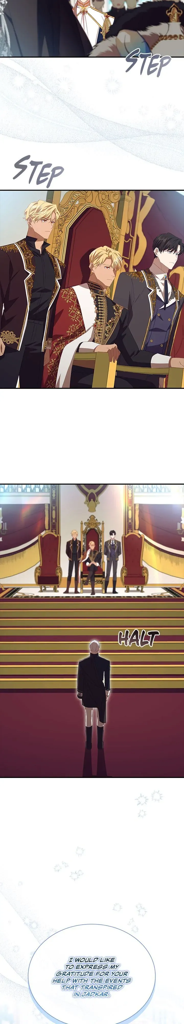 The Beloved Little Princess Chapter 179 Online - página 14