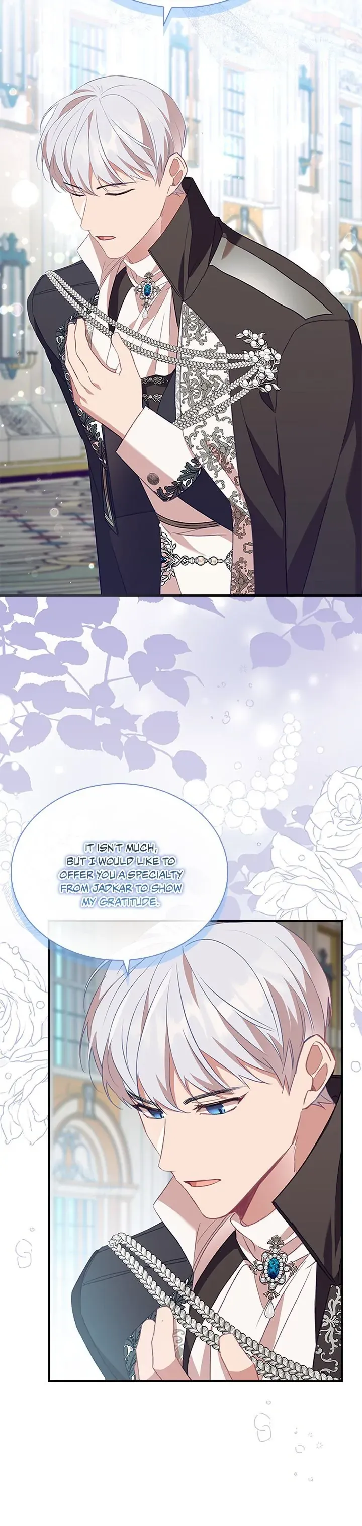 The Beloved Little Princess Chapter 179 Online - página 15