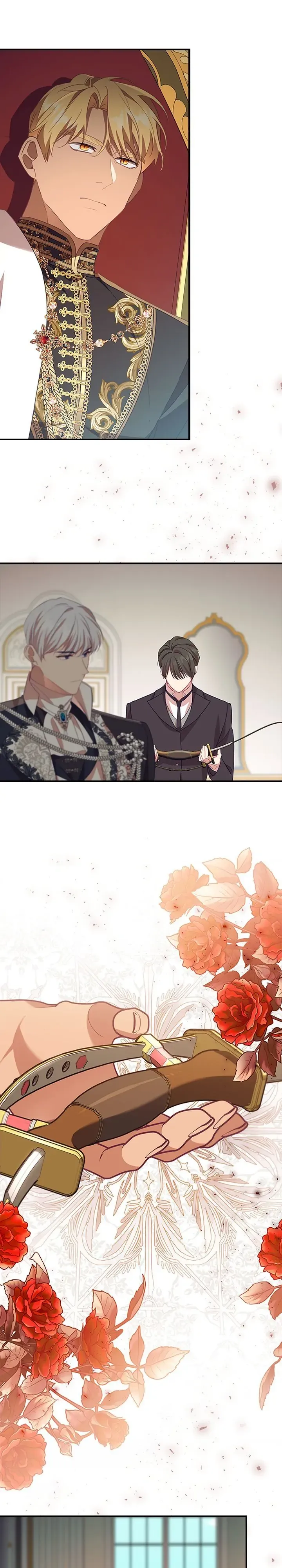 The Beloved Little Princess Chapter 179 Online - página 16