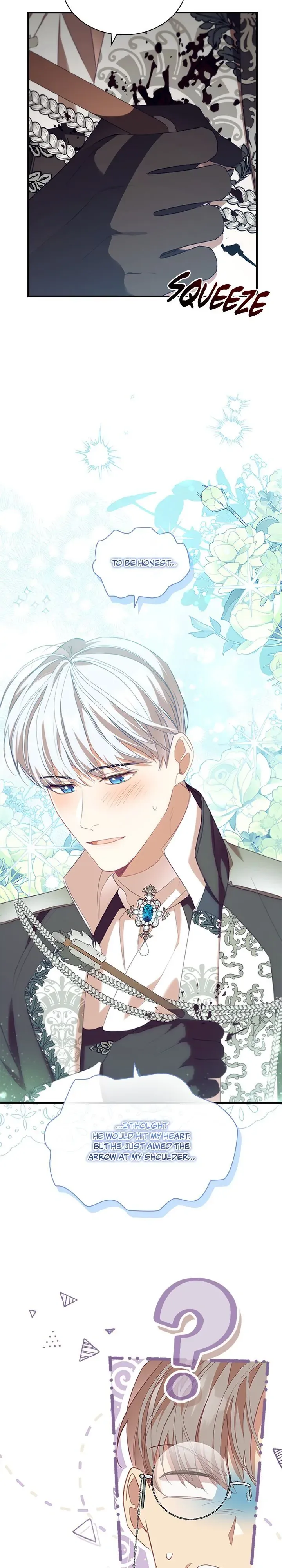 The Beloved Little Princess Chapter 179 Online - página 21