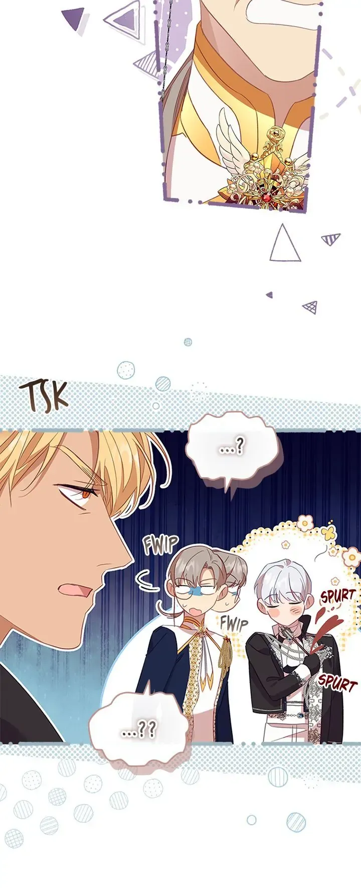 The Beloved Little Princess Chapter 179 Online - página 22