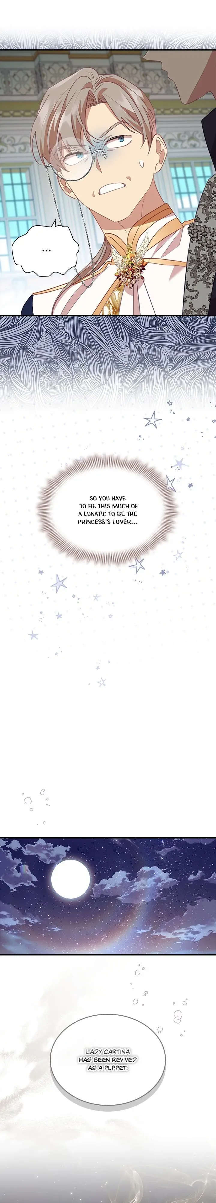 The Beloved Little Princess Chapter 179 Online - página 23