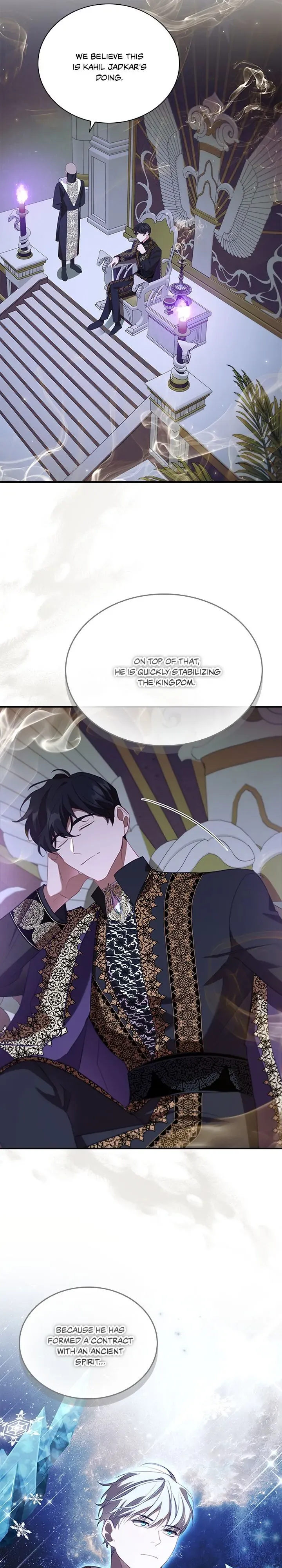 The Beloved Little Princess Chapter 179 Online - página 24