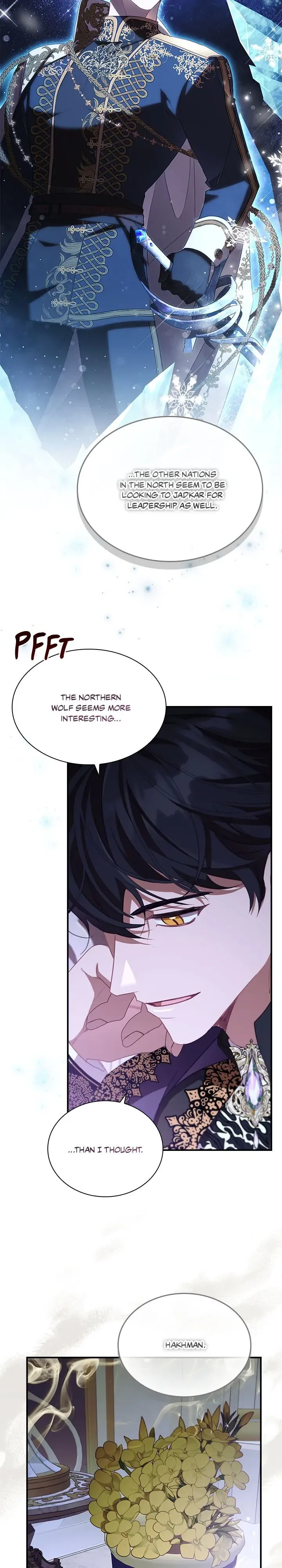 The Beloved Little Princess Chapter 179 Online - página 25
