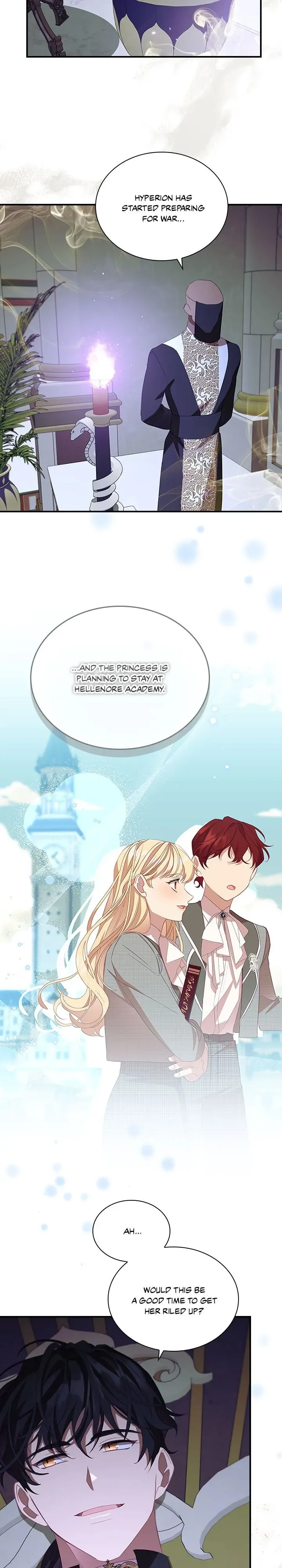 The Beloved Little Princess Chapter 179 Online - página 26