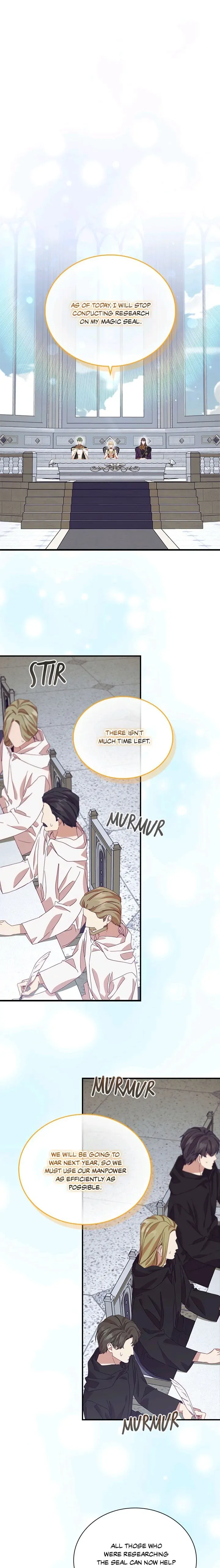 The Beloved Little Princess Chapter 180 Online - página 2