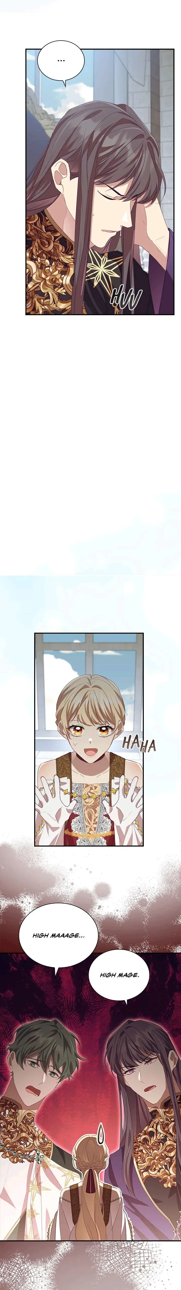 The Beloved Little Princess Chapter 180 Online - página 4