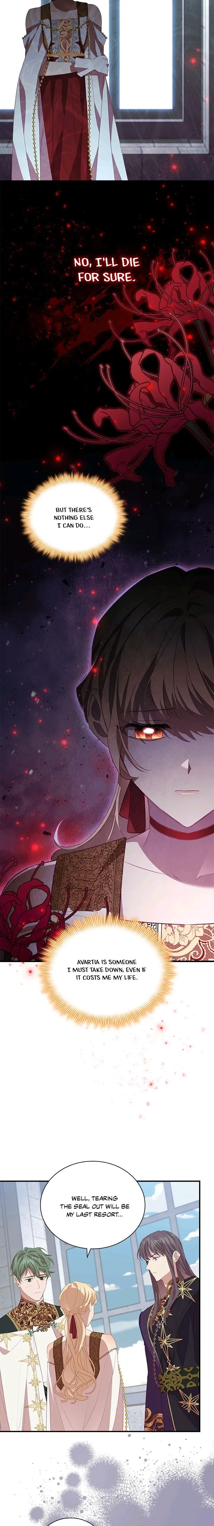 The Beloved Little Princess Chapter 180 Online - página 7